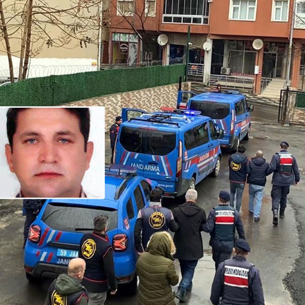 16 yıl sonra aydınlatıldı! Önce vurdular sonra yaktılar!