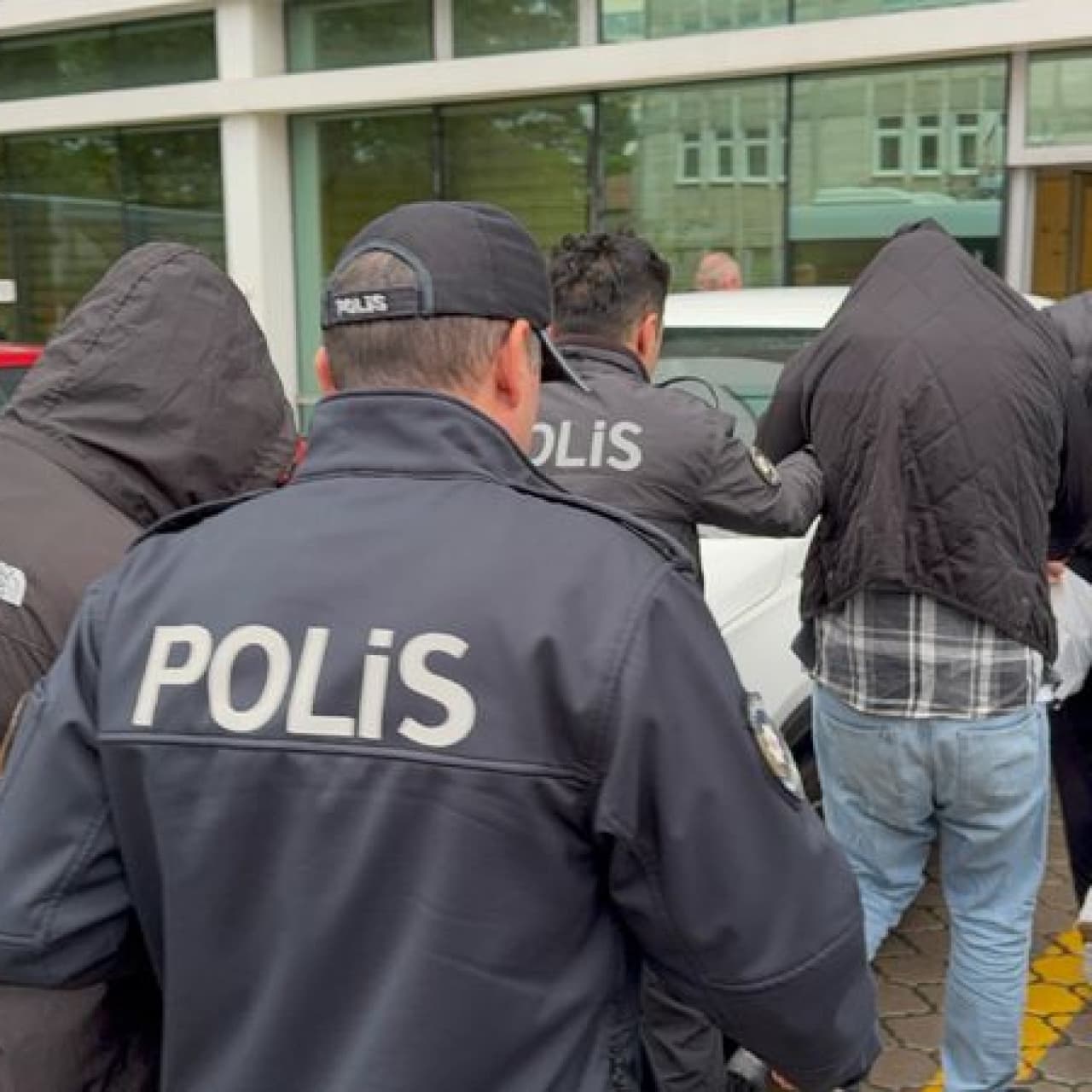 3 milyonluk dolandırıcılık operasyonu