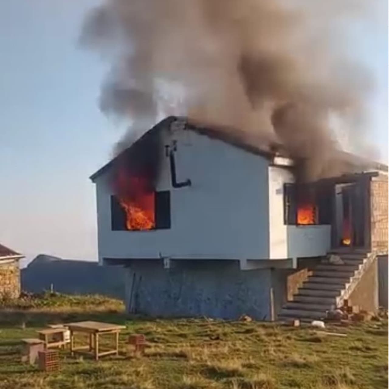 Yayla evinde öldürülen 3 kişinin katillerine karar