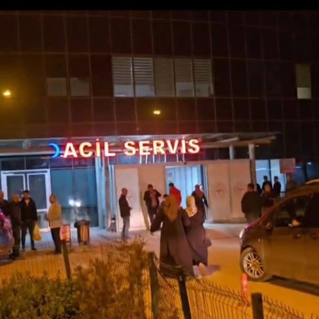 Silahlı saldırıya uğrayan karı koca hayatını kaybetti