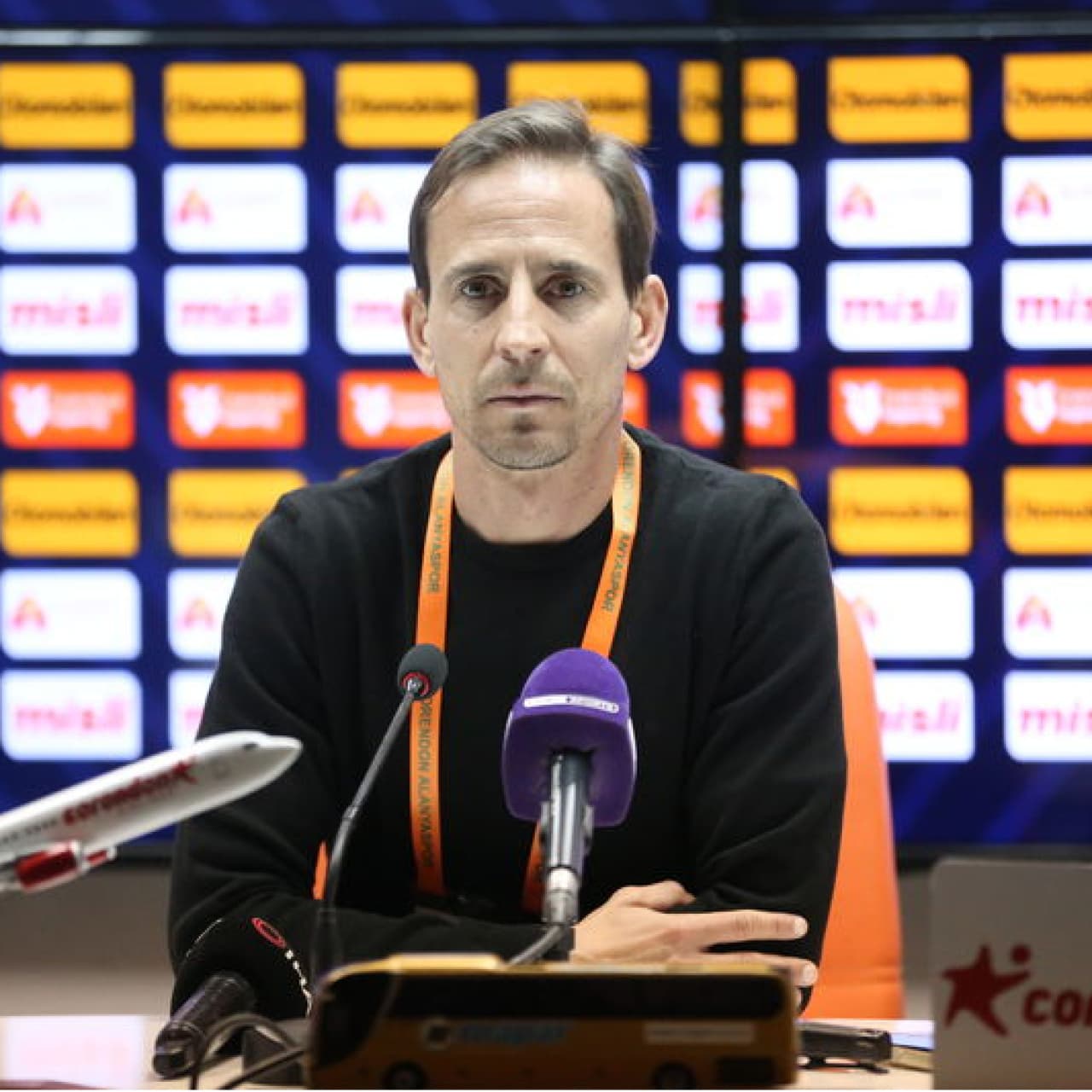 Joao Pereira'dan hakem tepkisi!