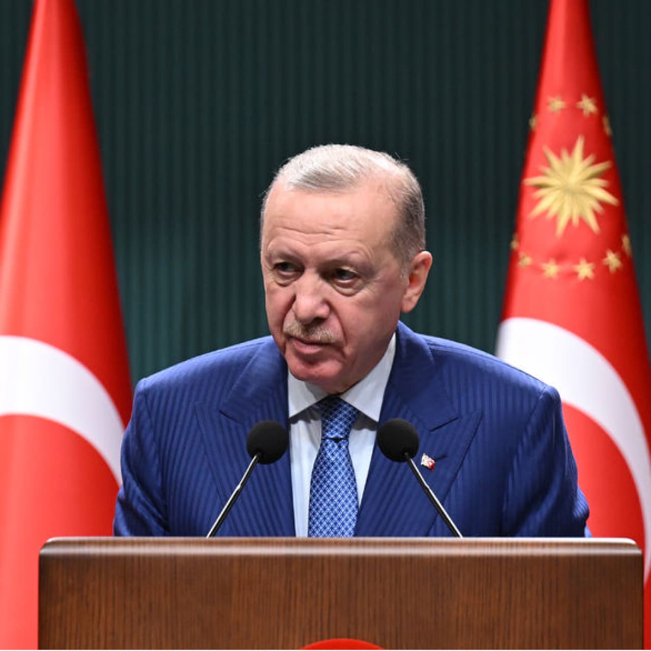 Kabine yarın toplanıyor