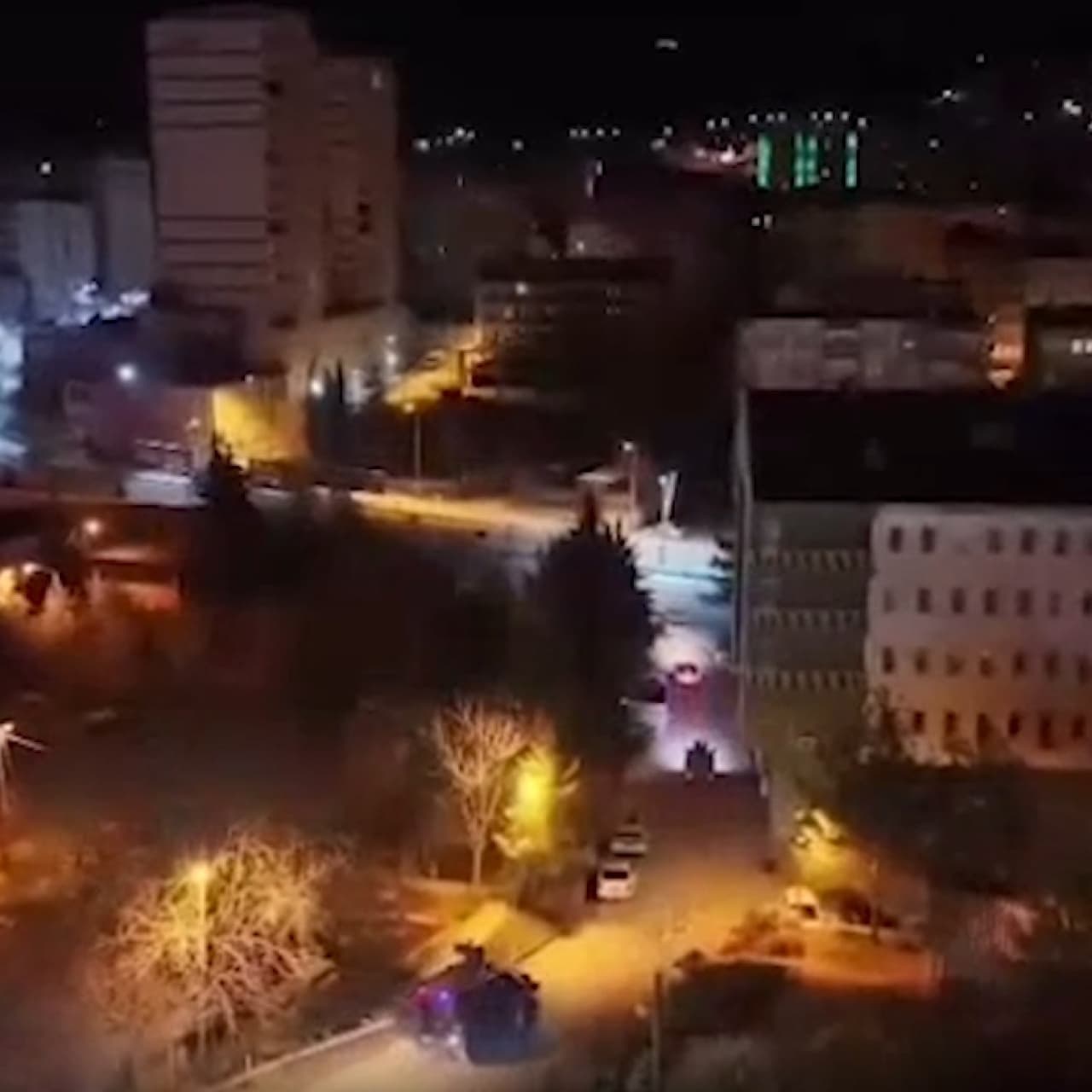 28 il merkezli operasyon: 324 gözaltı