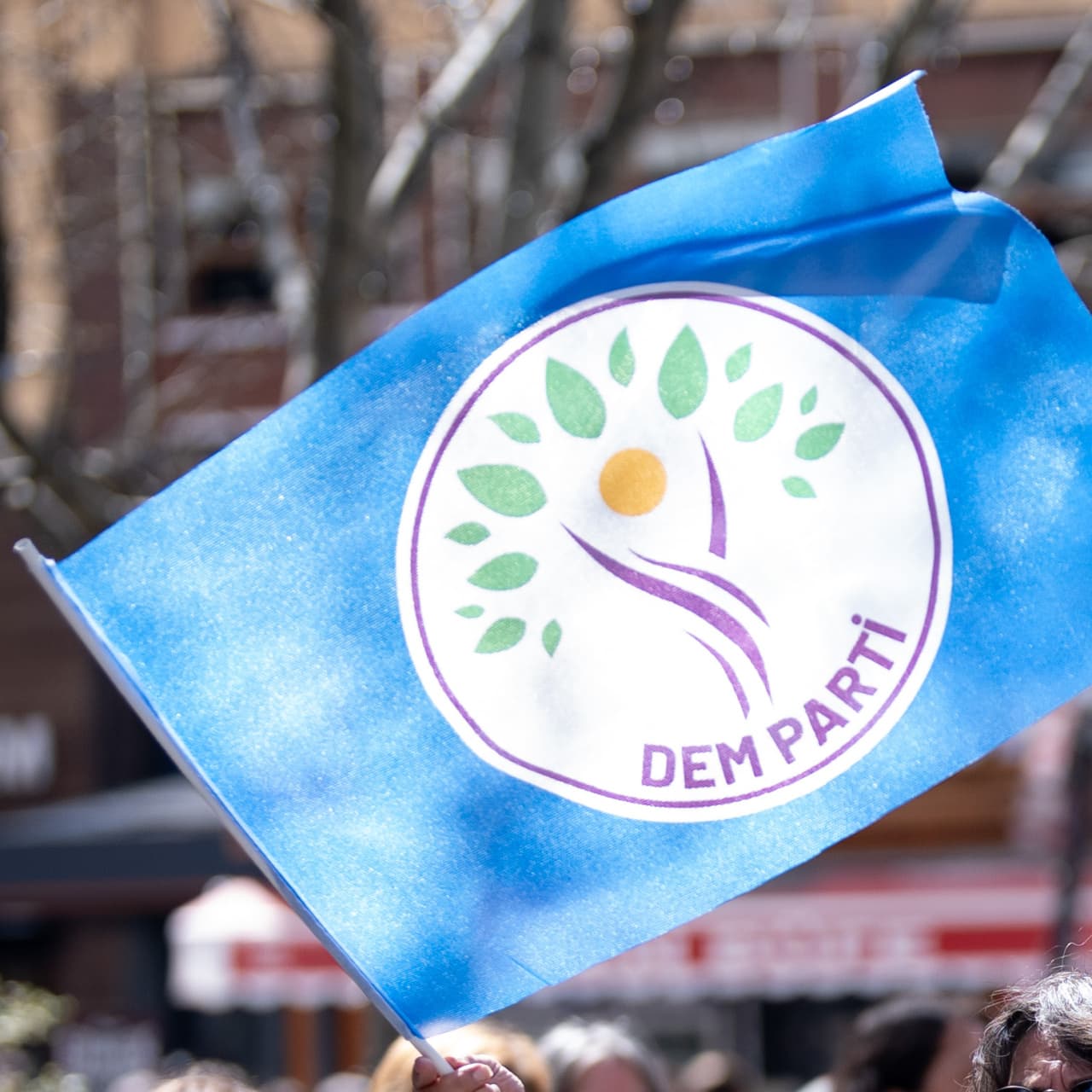 DEM Parti'nin ismi de yapısı da değişiyor