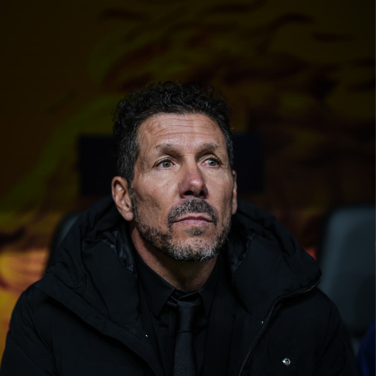 Flaş ayrılık: Simeone'nin yeni adresi belli oldu!