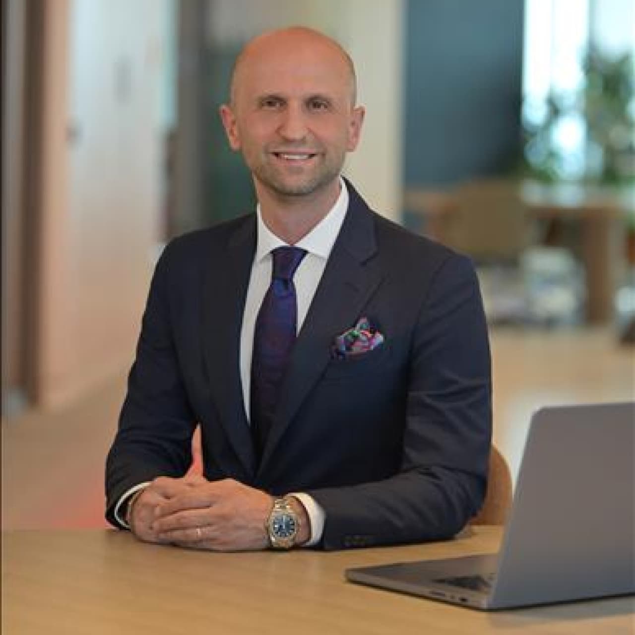 Akbank'tan KOBİ'lerin finansmana erişimini hızlandıracak uygulama