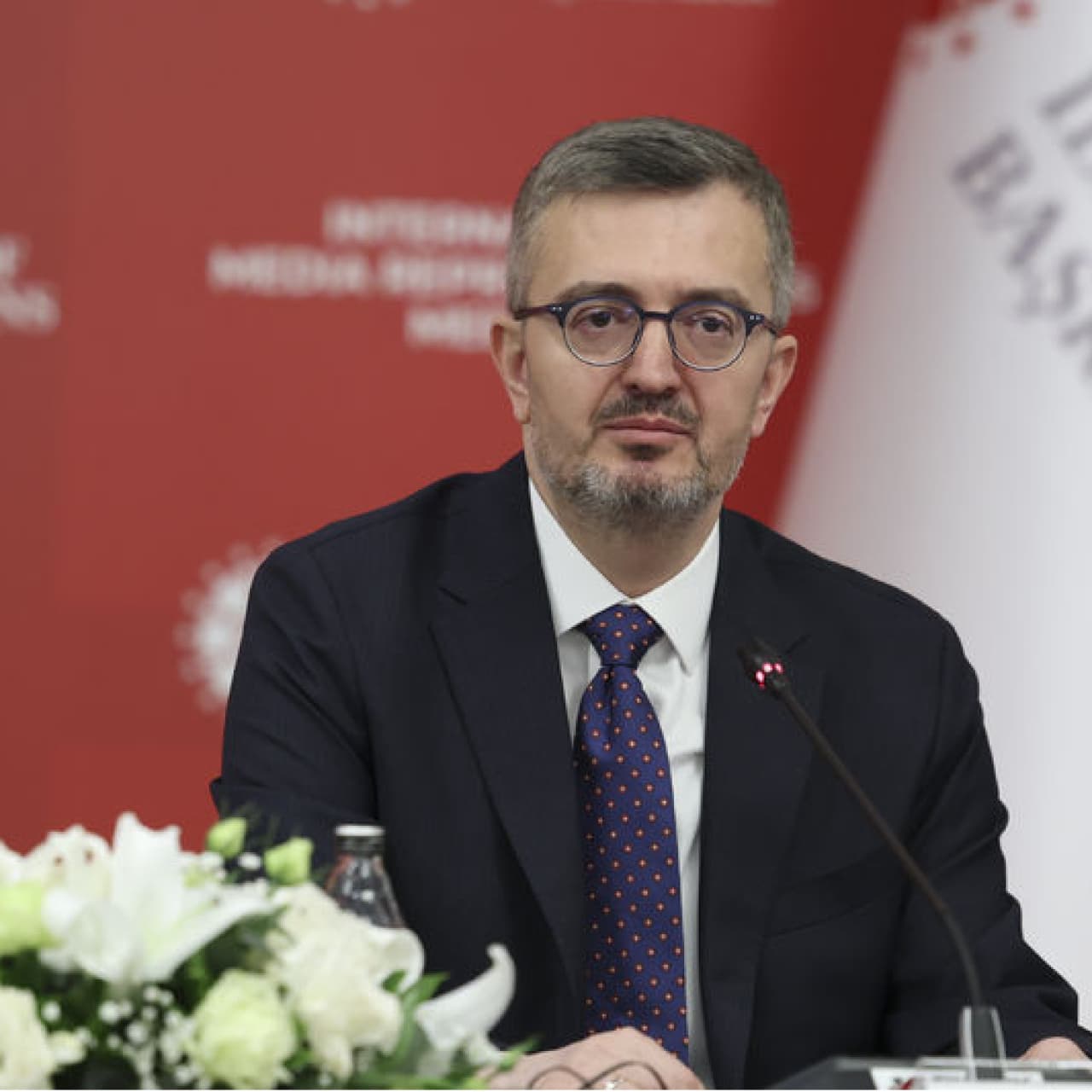 'Türkiye caydırıcı aktör'