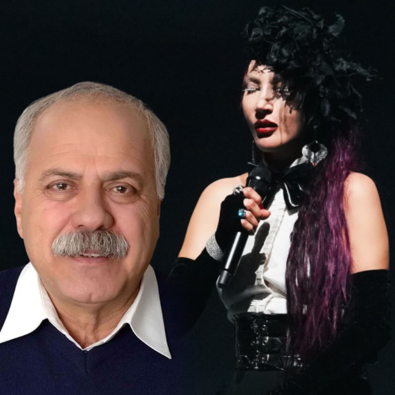 "Bana çok büyük bir iyiliği dokundu"