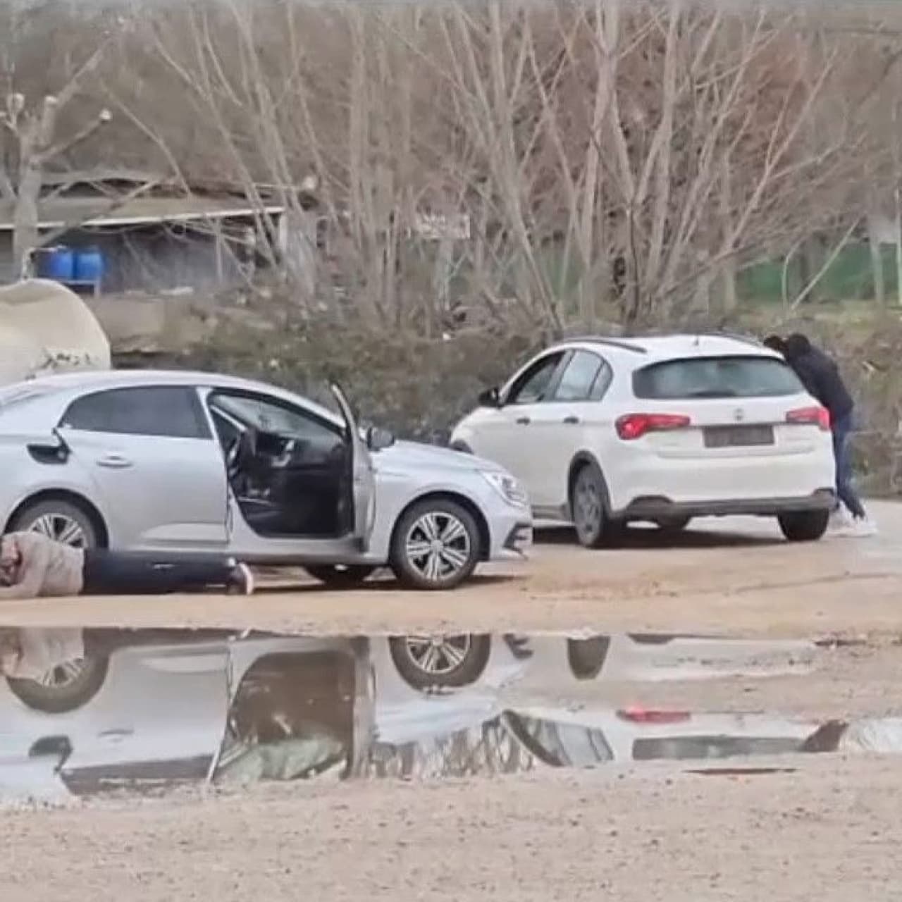 20 milyonluk "gasp" planı bozuldu