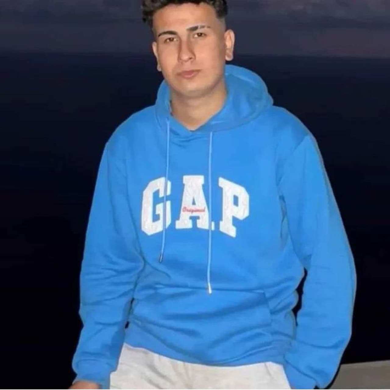 19 yaşında hayattan koptu