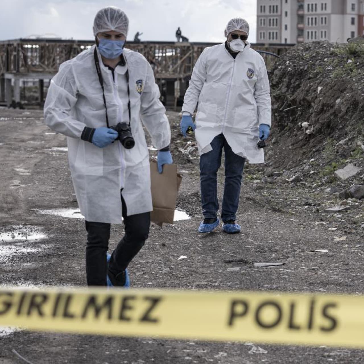 Eşiyle sevgilisini öldürmüştü, cezası belli oldu