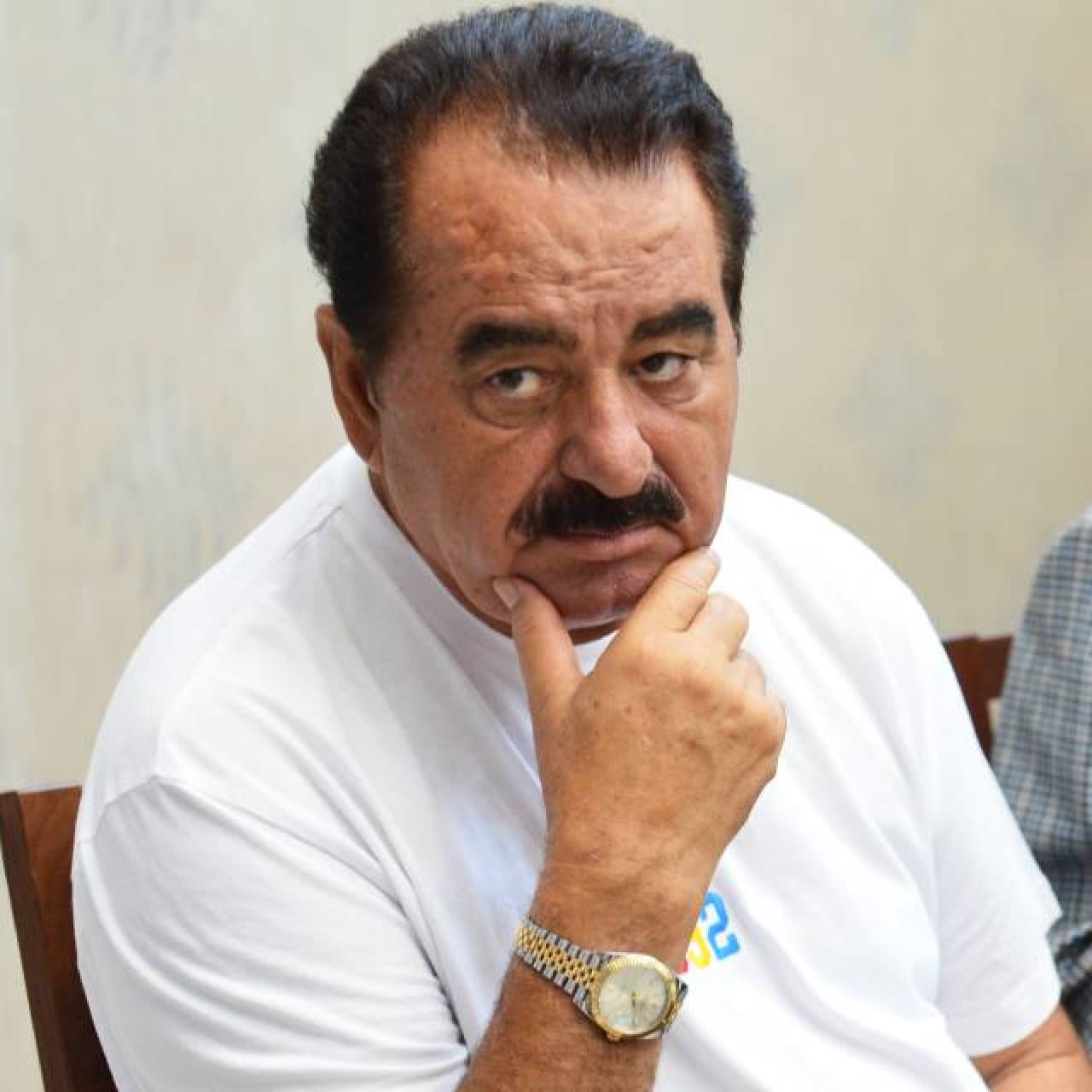 "Onlara miras bırakmayacağım"
