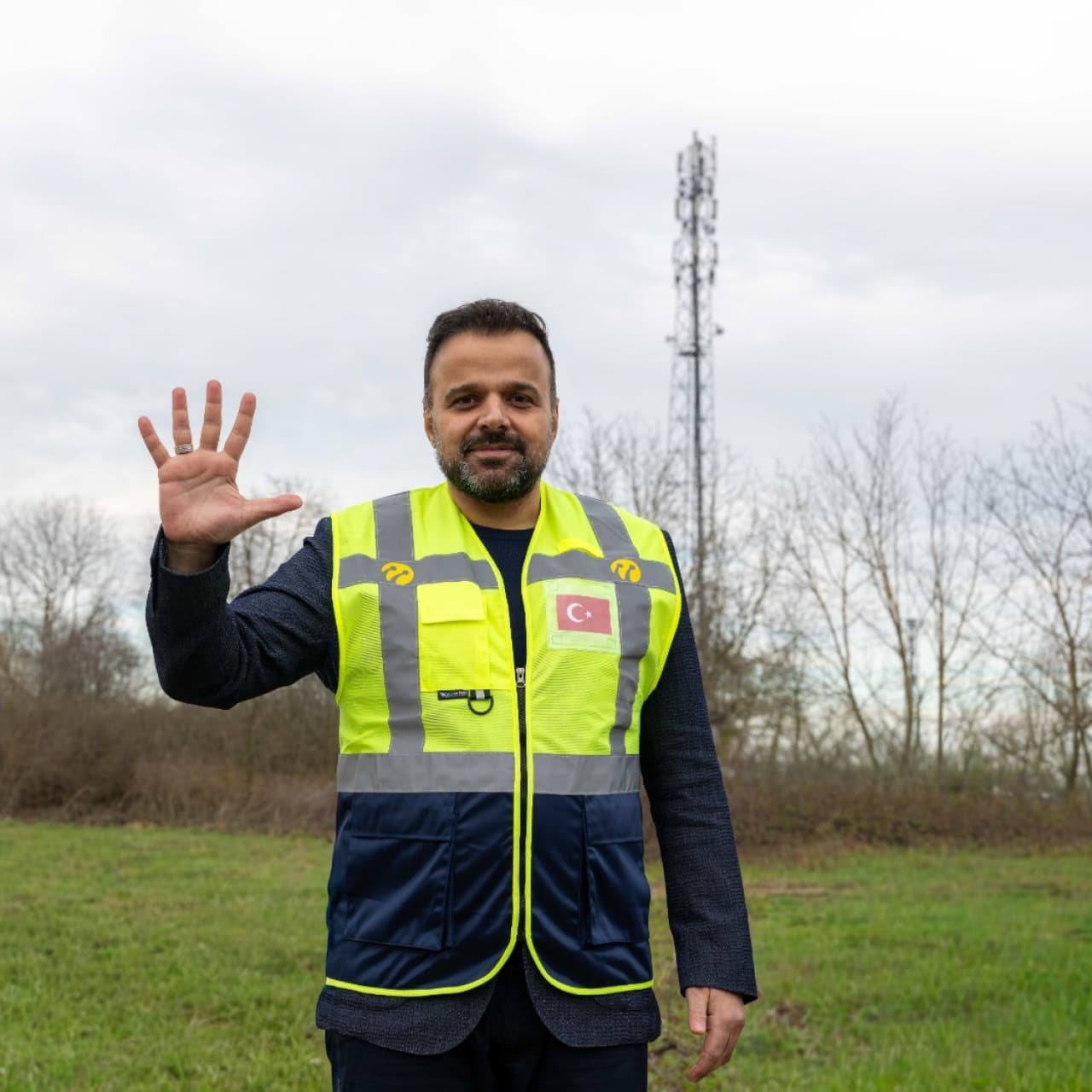 Ali Taha Koç: Turkcell, 5G için hazır