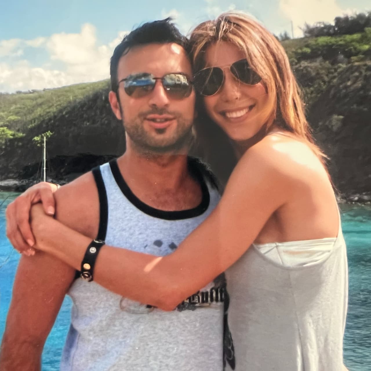 Yıllar sonra itiraf etti