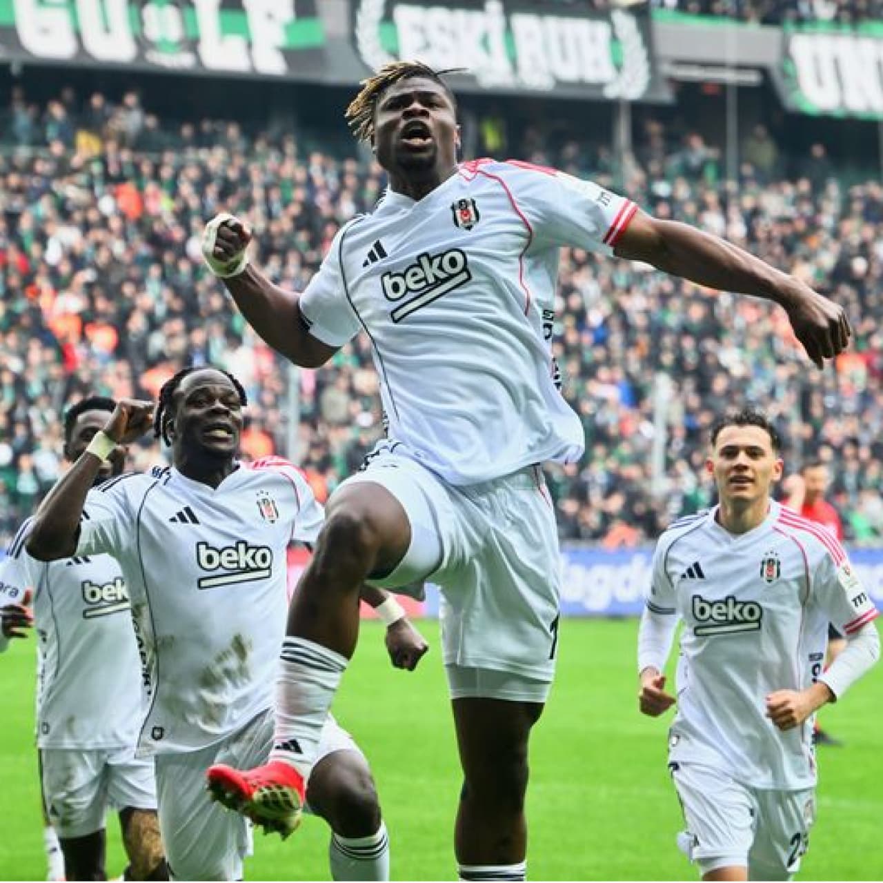 Kocaeli'de ilk 11'ler belli oldu!
