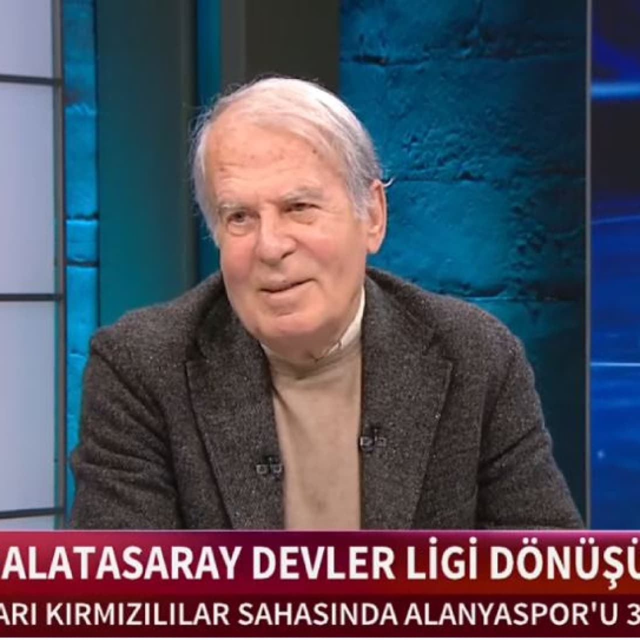 "Üçüncü gole kadar hep zor geçti"