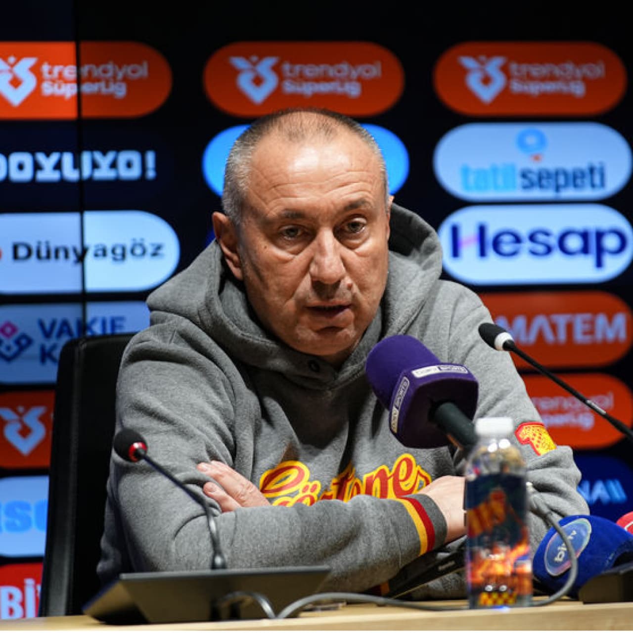 "Islıklanmak, tüm oyuncuları olumsuz etkiler"