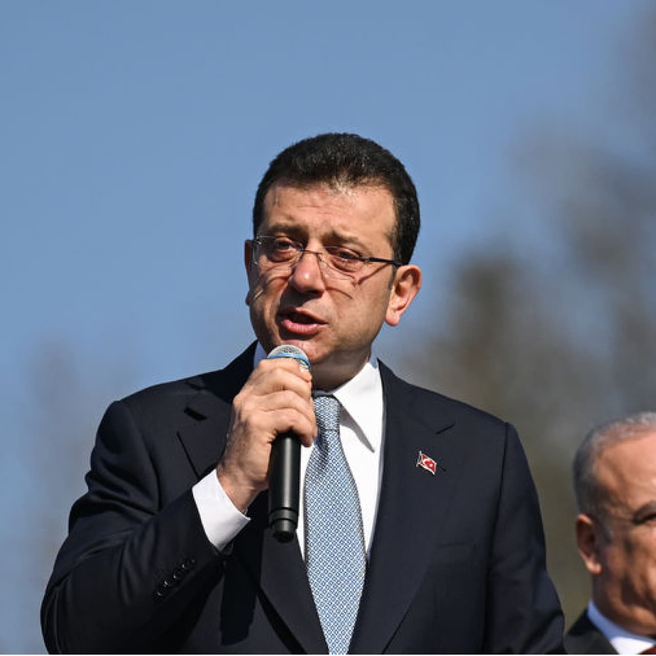 İmamoğlu'na 'görevi kötüye kullanma' davası