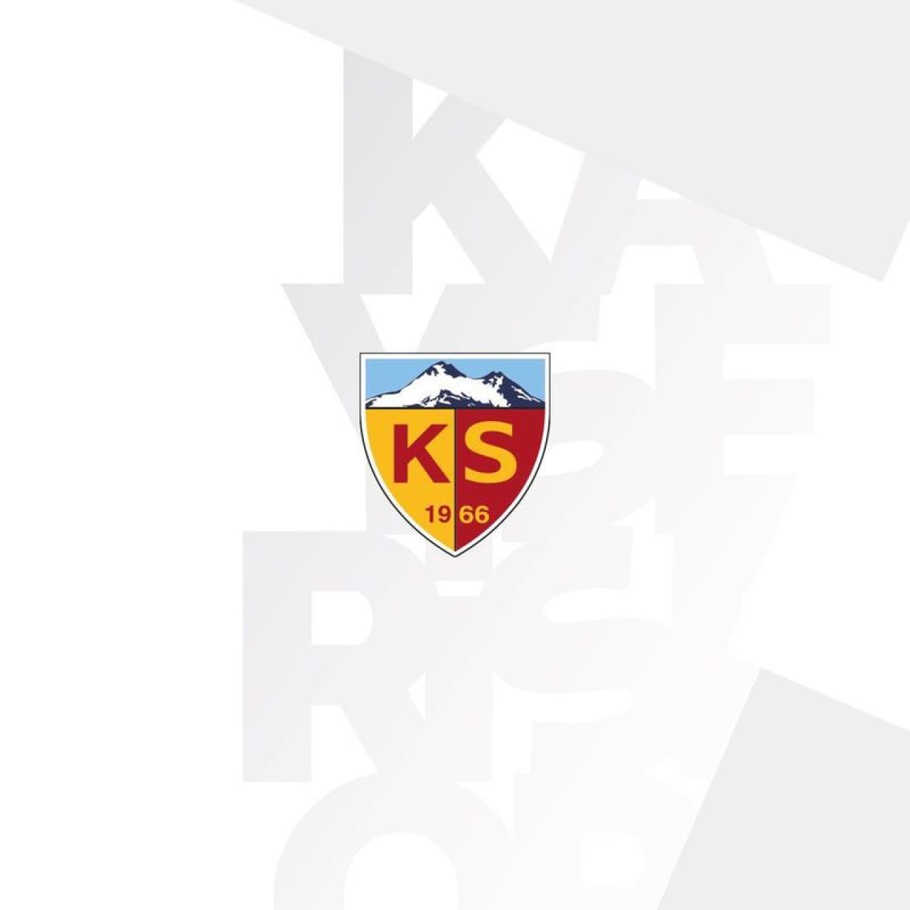 Kayserispor'dan tepki: 3 puanımız gasp edilmiştir!