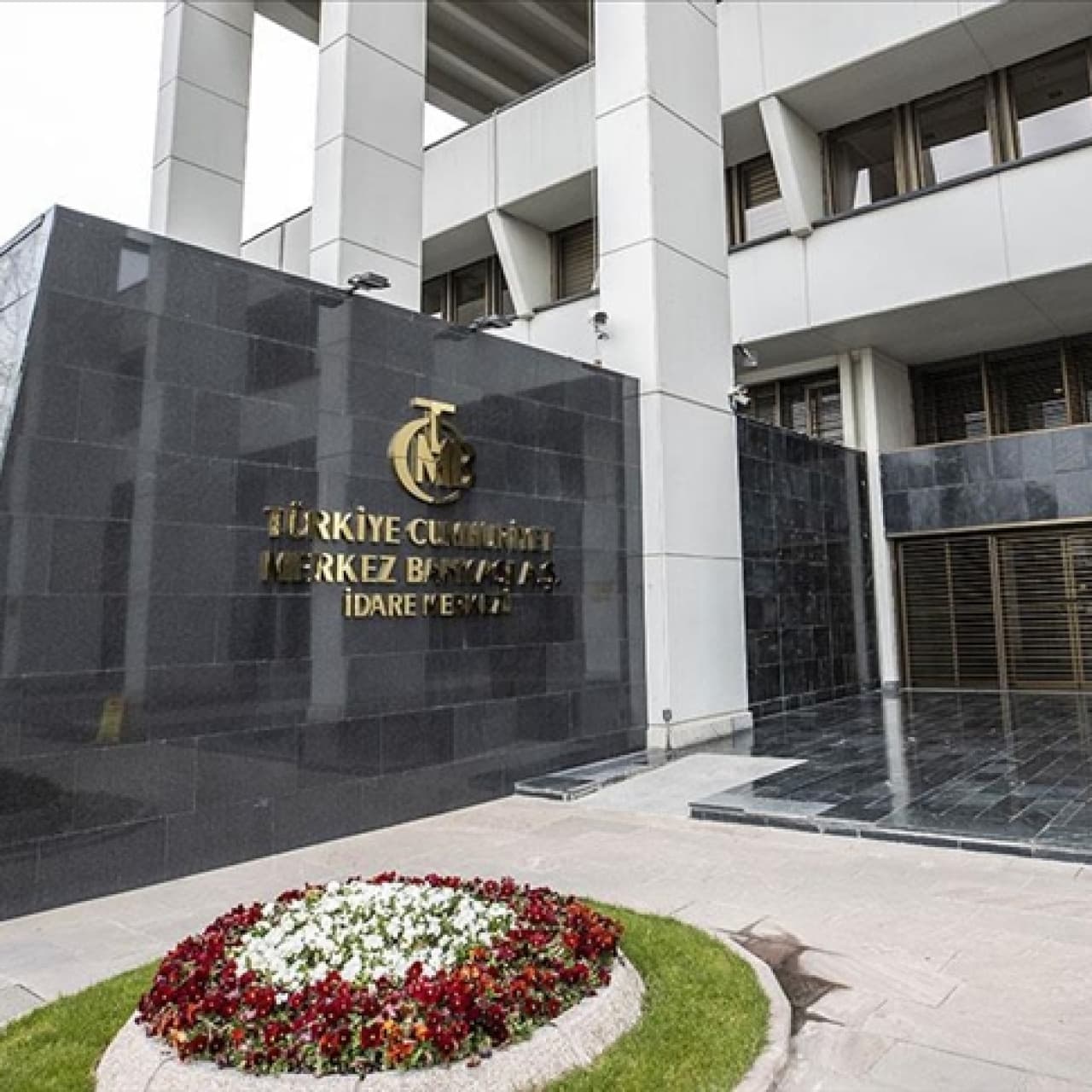 Merkez Bankası'ndan döviz açıklaması