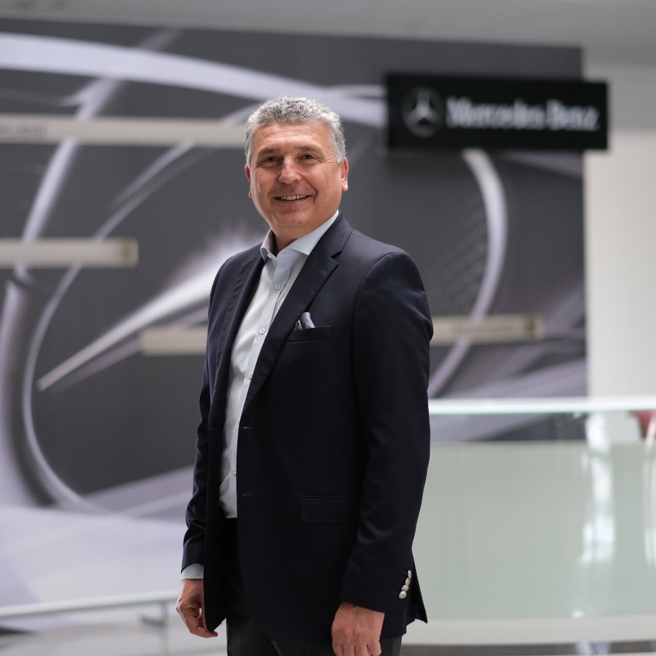 Mercedes-Benz Türk CEO’su emekli oluyor