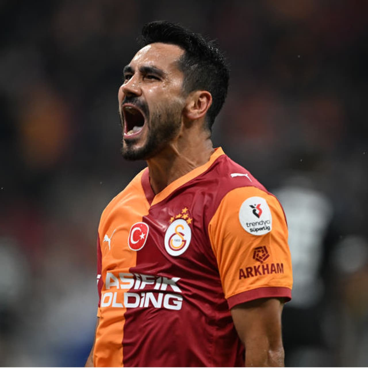 İlkay'dan olay itiraf! "En büyük hatam..."