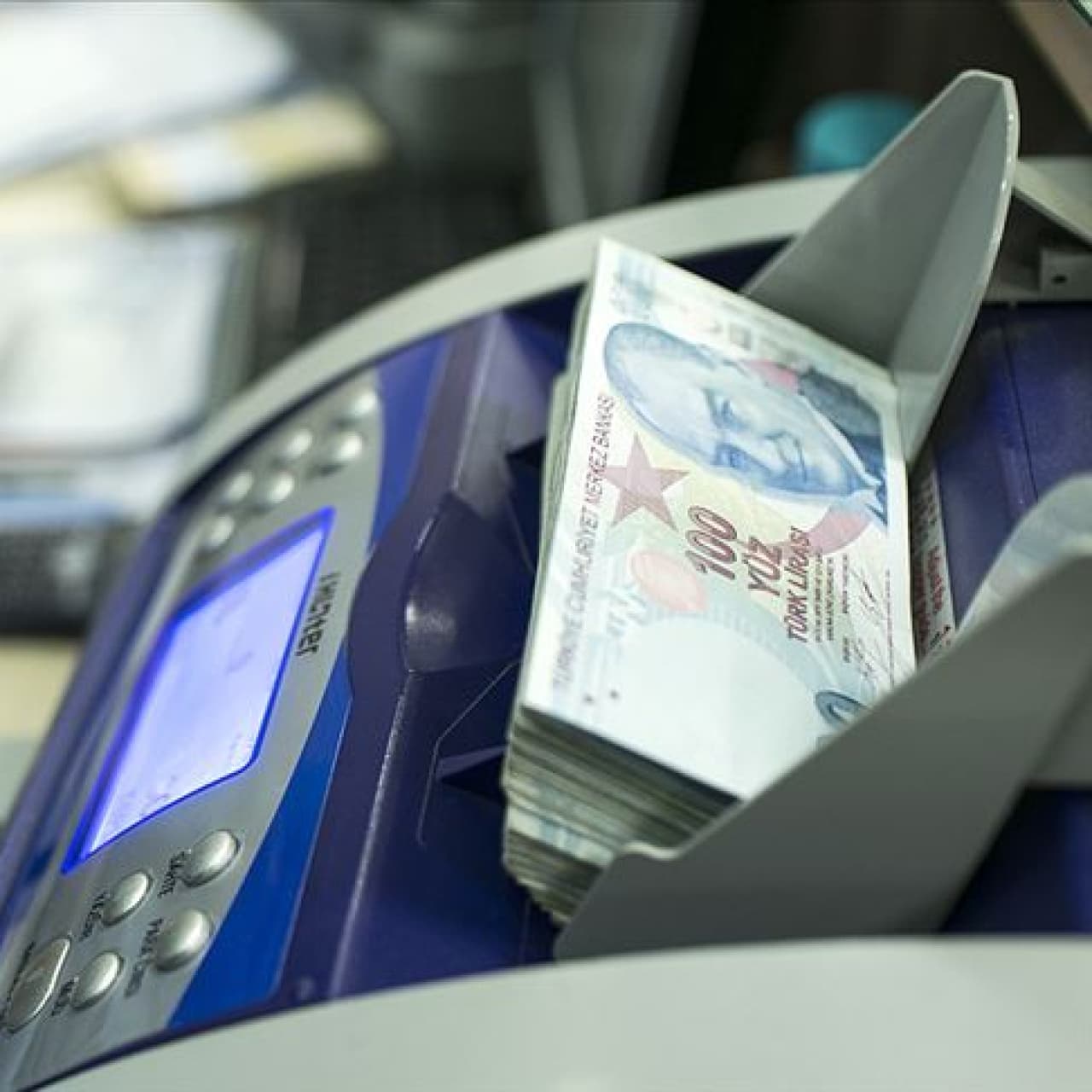 İmalat sanayine istihdam koruma desteği Resmi Gazete'de