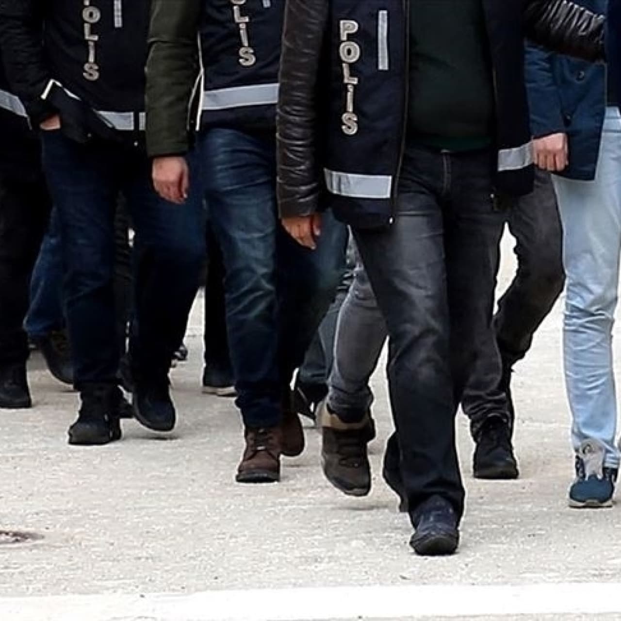 FETÖ operasyonu: 22 gözaltı kararı