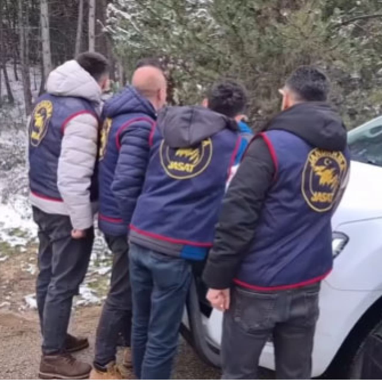 2 kadın cinayeti izmaritten aydınlatıldı!