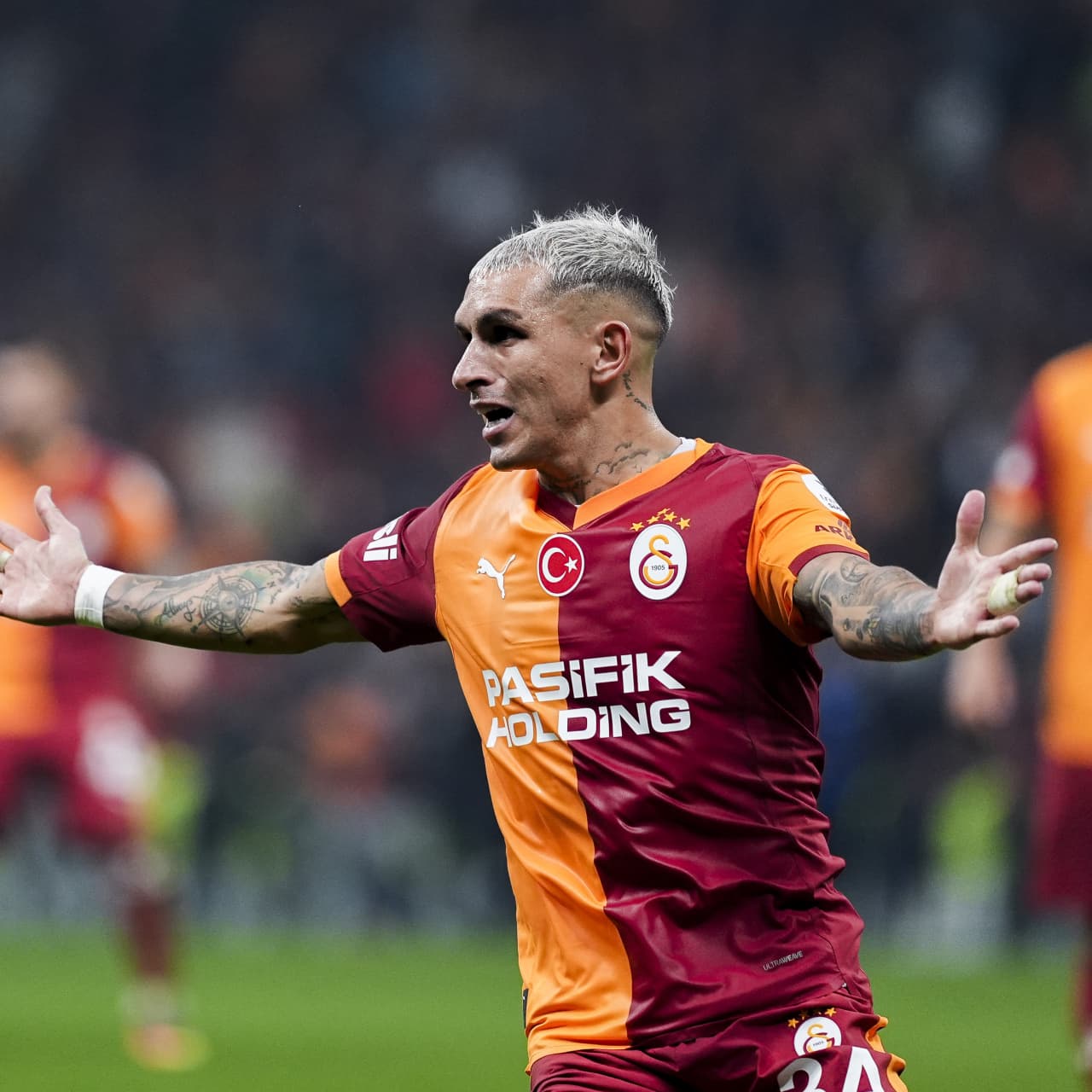 Galatasaray yönetiminden Torreira hamlesi!