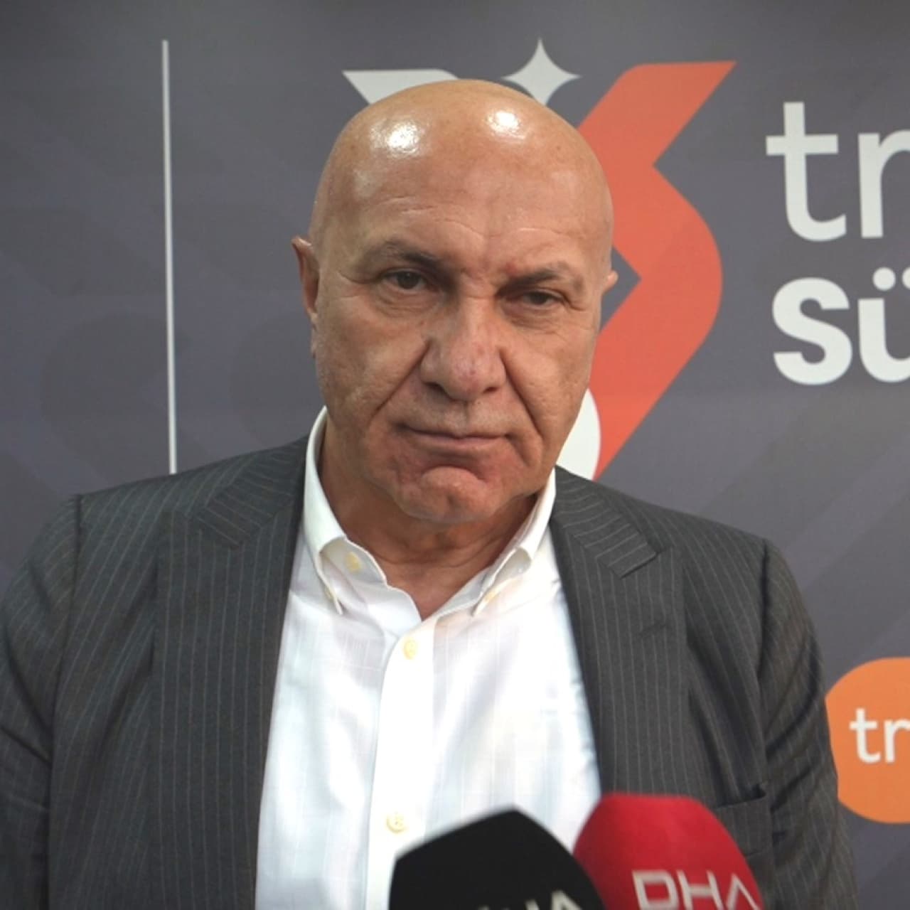 Yüksel Yıldırım'dan taraftarlara çağrı!