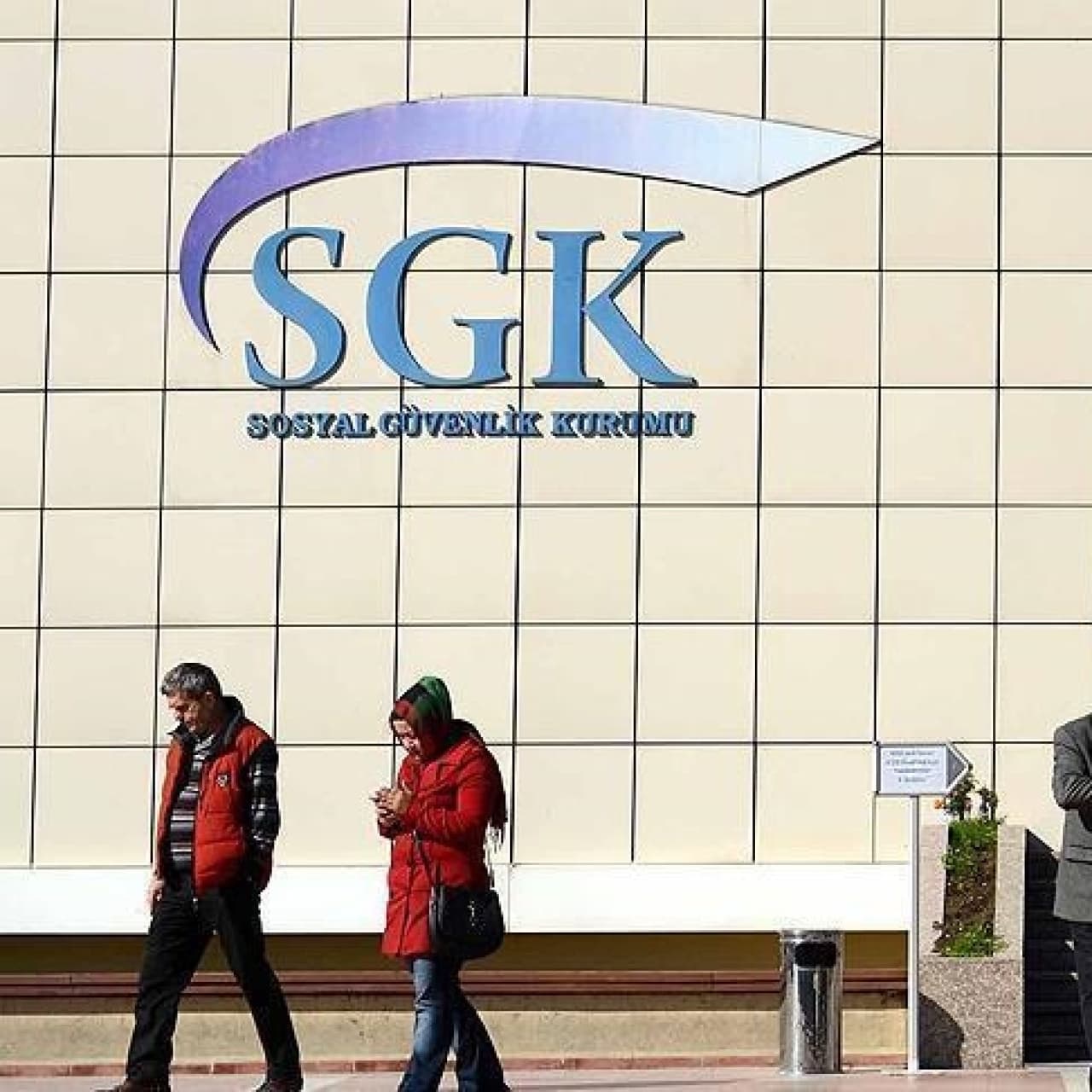 SGK 2025 yılında fazla verdi