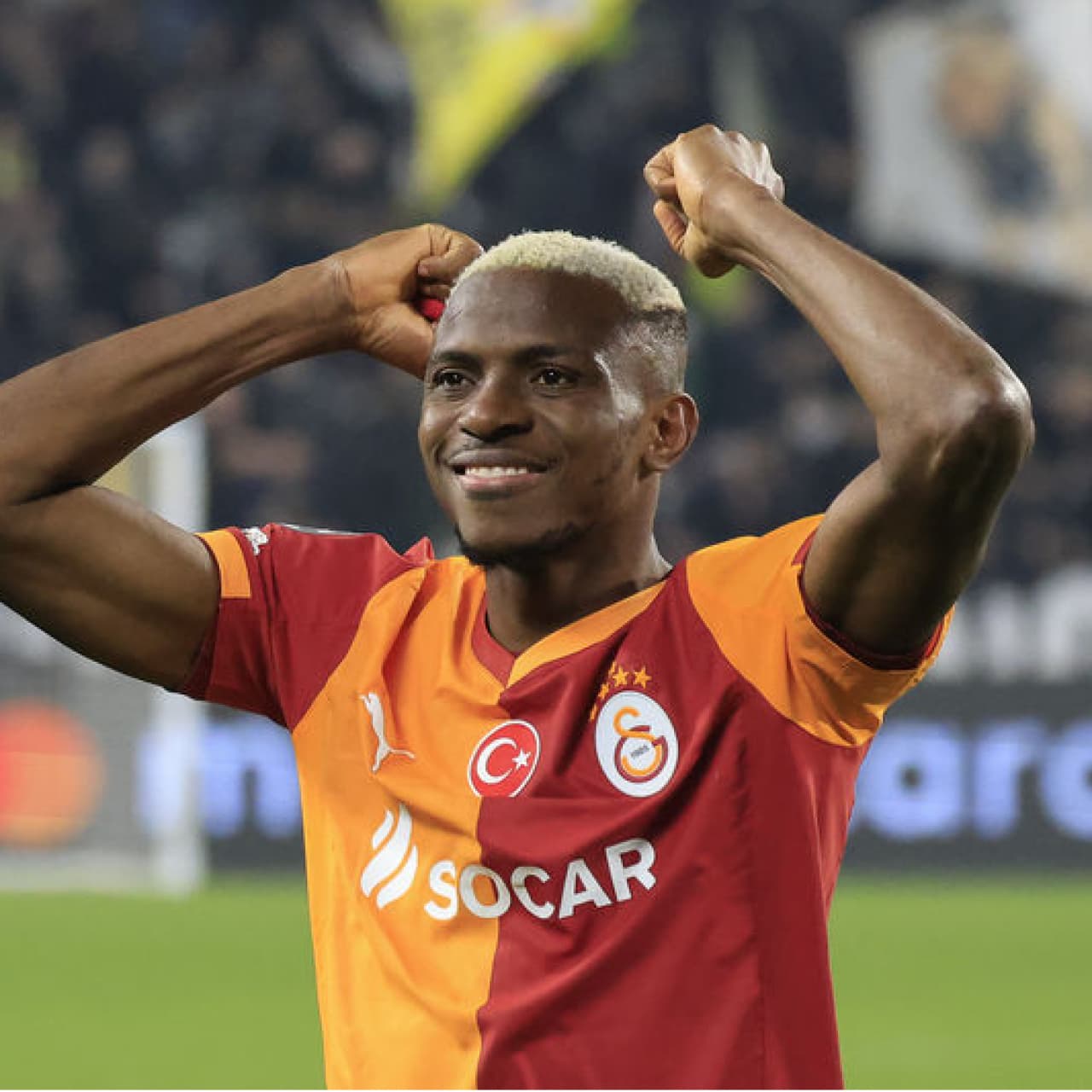 İşte Süper Lig'in en değerli 11'i!