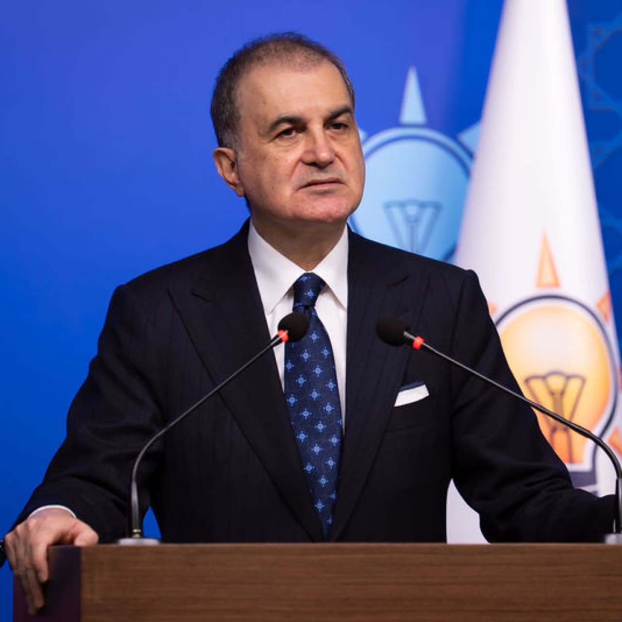 'Dünya Kadınlar Günü'nü kutladı
