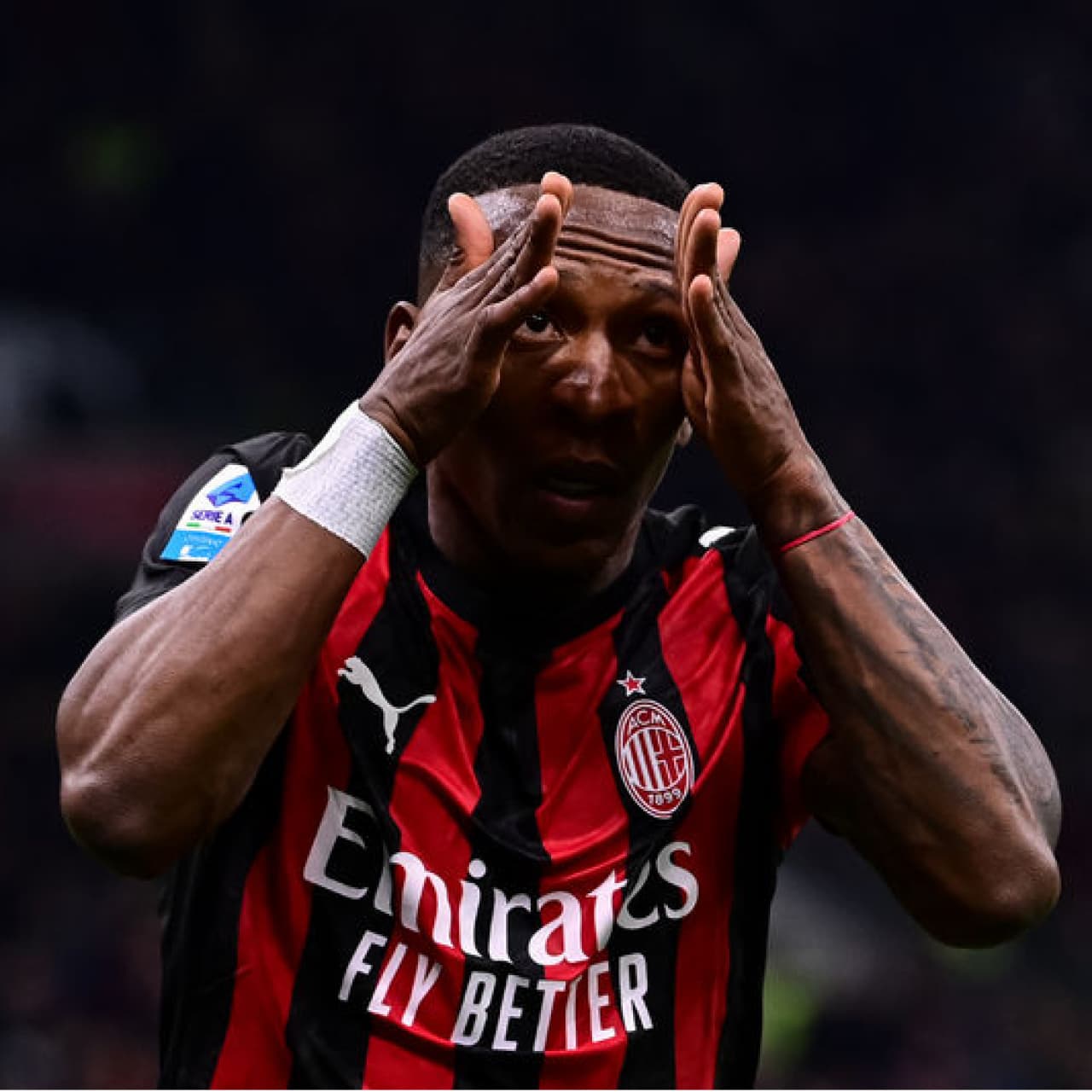 Milano derbisinde zafer Milan'ın!