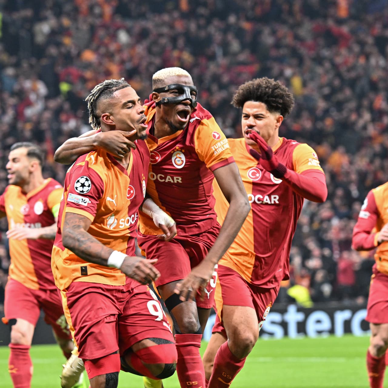 İlk 11'ler belli oldu!