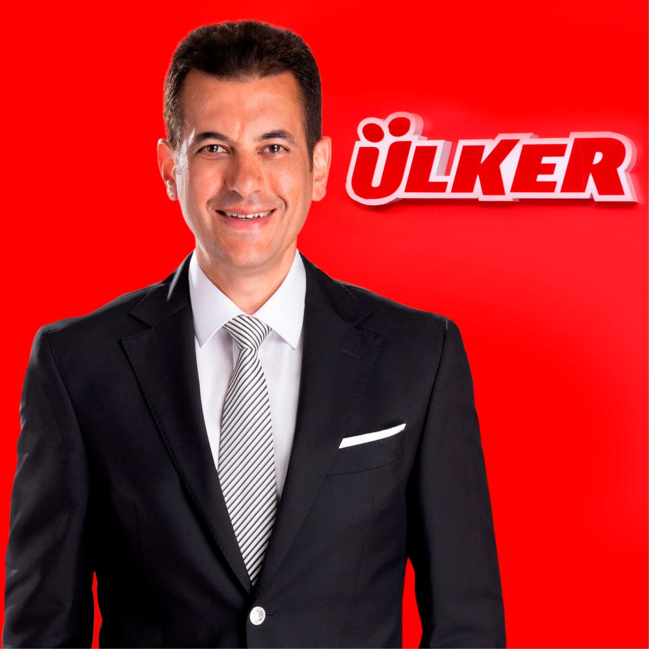 Ülker'den 112 milyar TL ciro