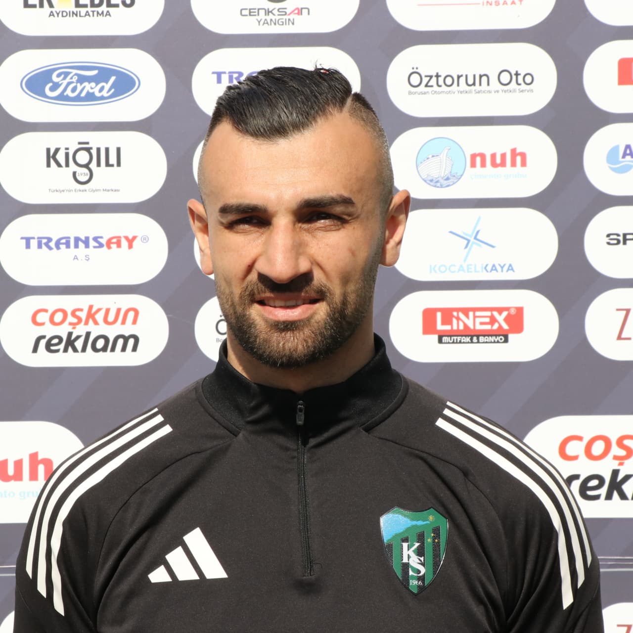 "Hedefimiz 3 puan!"