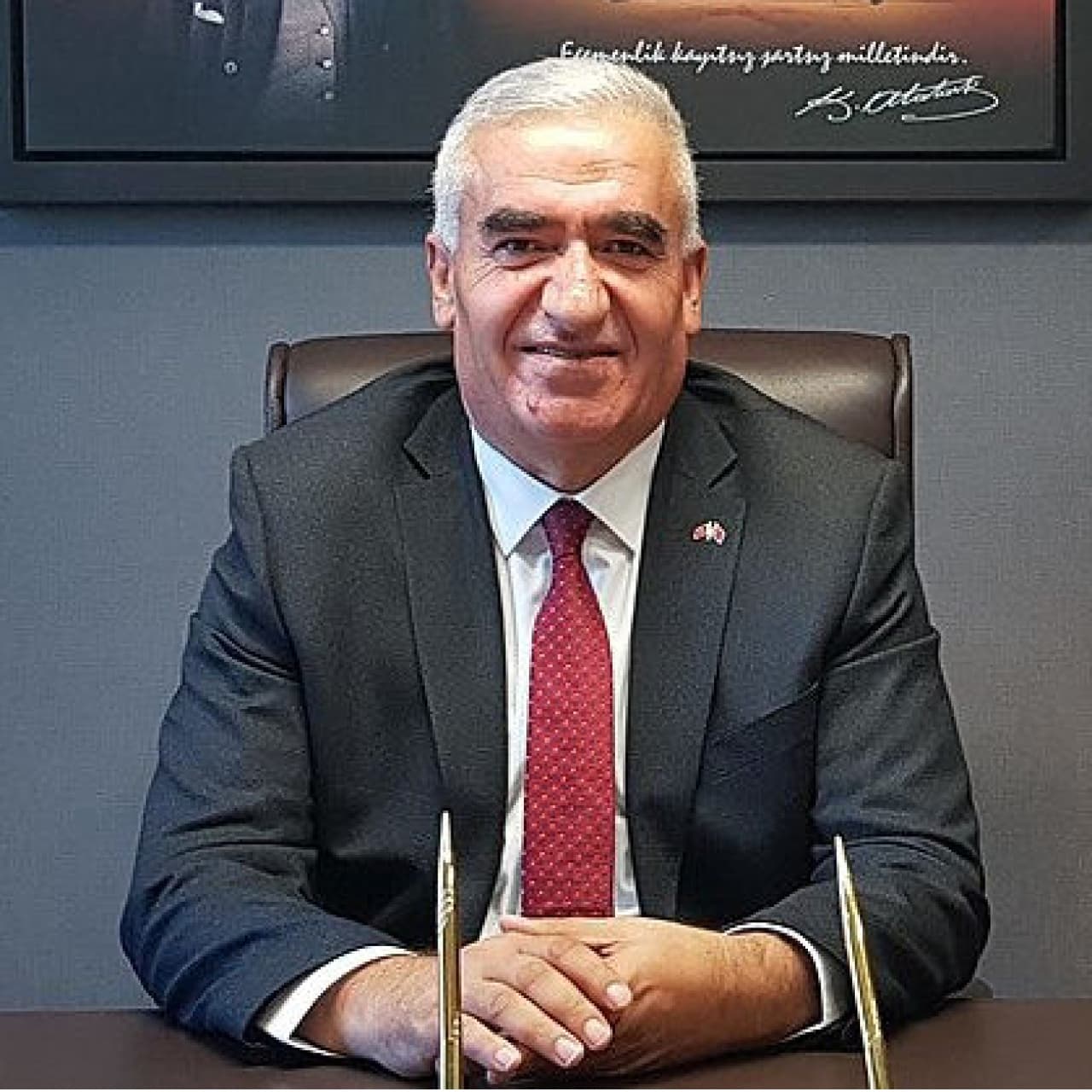 Kaşlı'ye kesin ihraç talebi