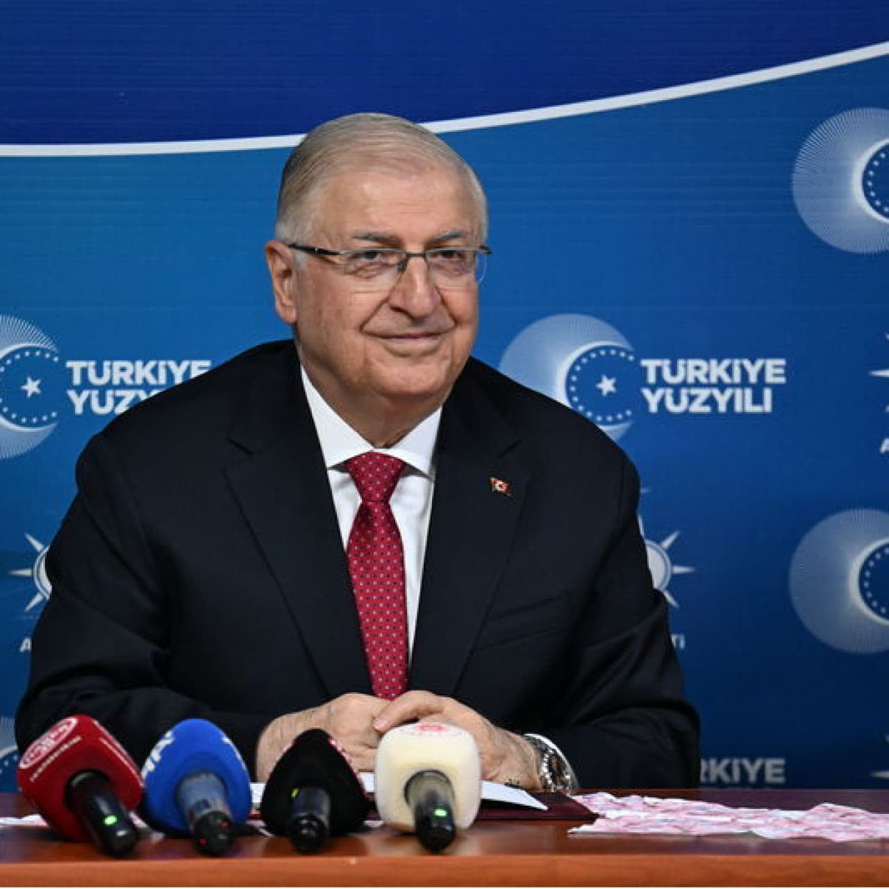 Milli Savunma Bakanı: Tedbirlerimizi artırdık