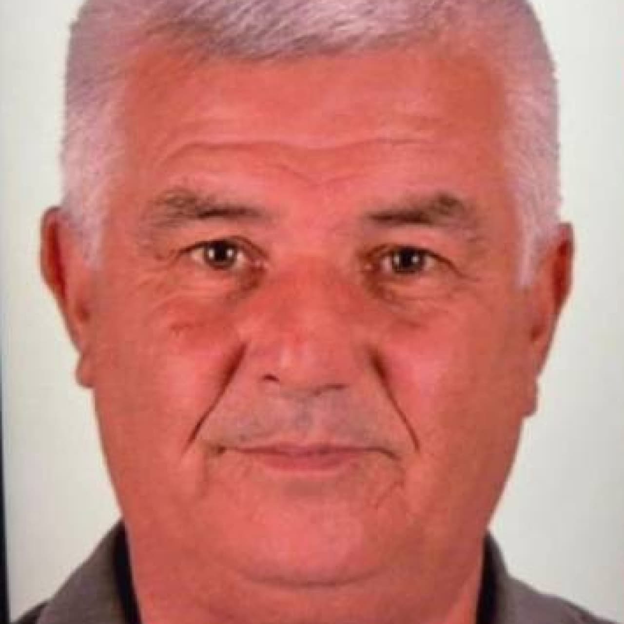 Otomobilin çarptığı bisikletli öldü