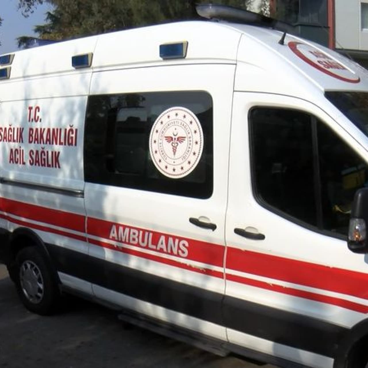 52 gün sonra hayatını kaybetti