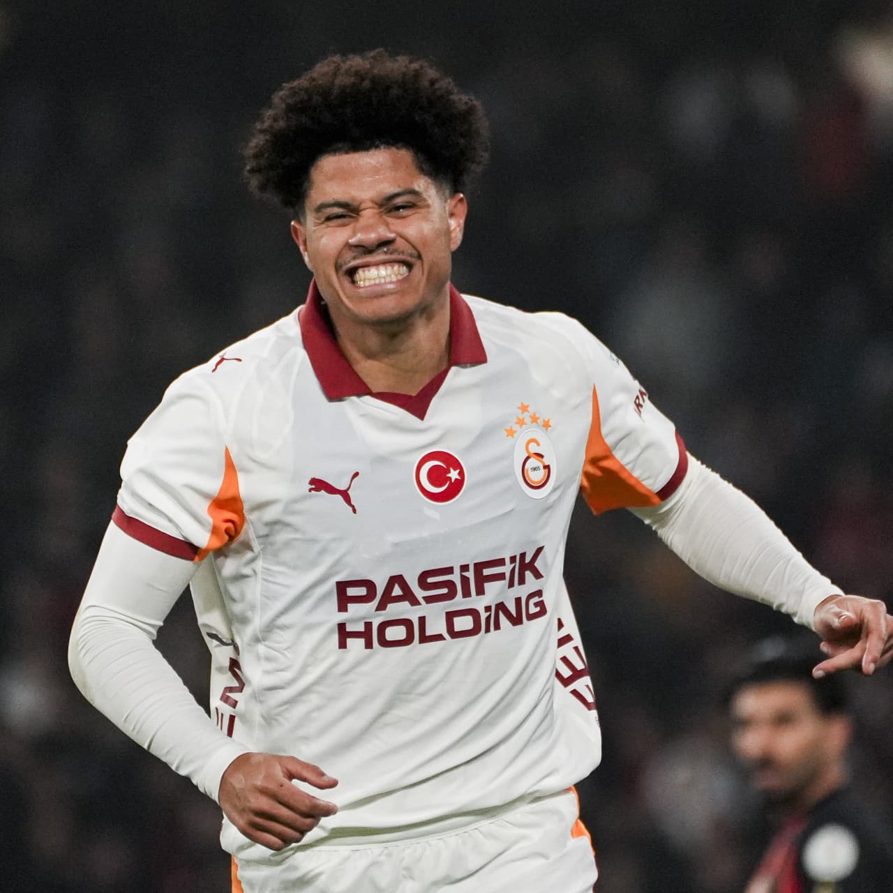Gabriel Sara'ya milli takım müjdesi!