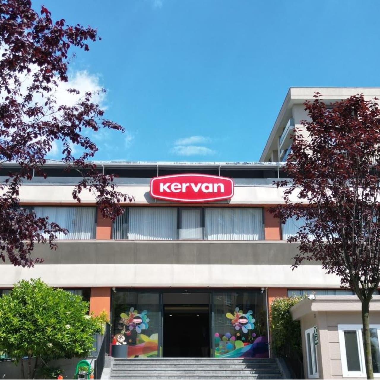 Kervan Gıda 2025 finansal sonuçlarını açıkladı