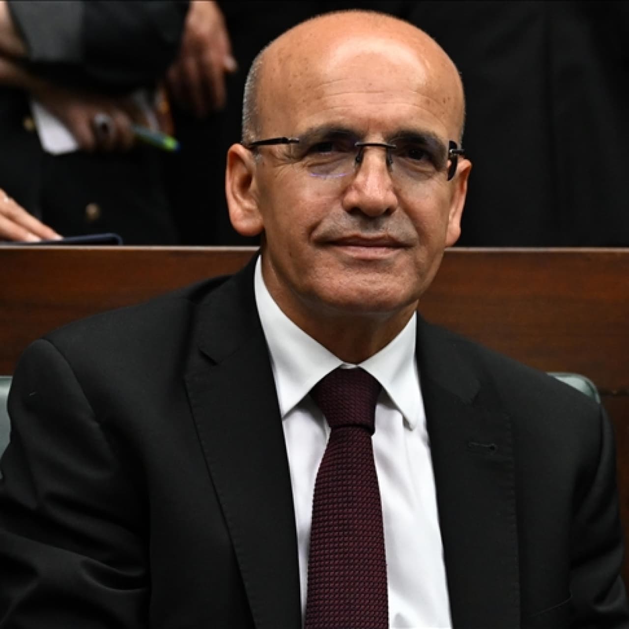 Şimşek'ten cari açık değerlendirmesi