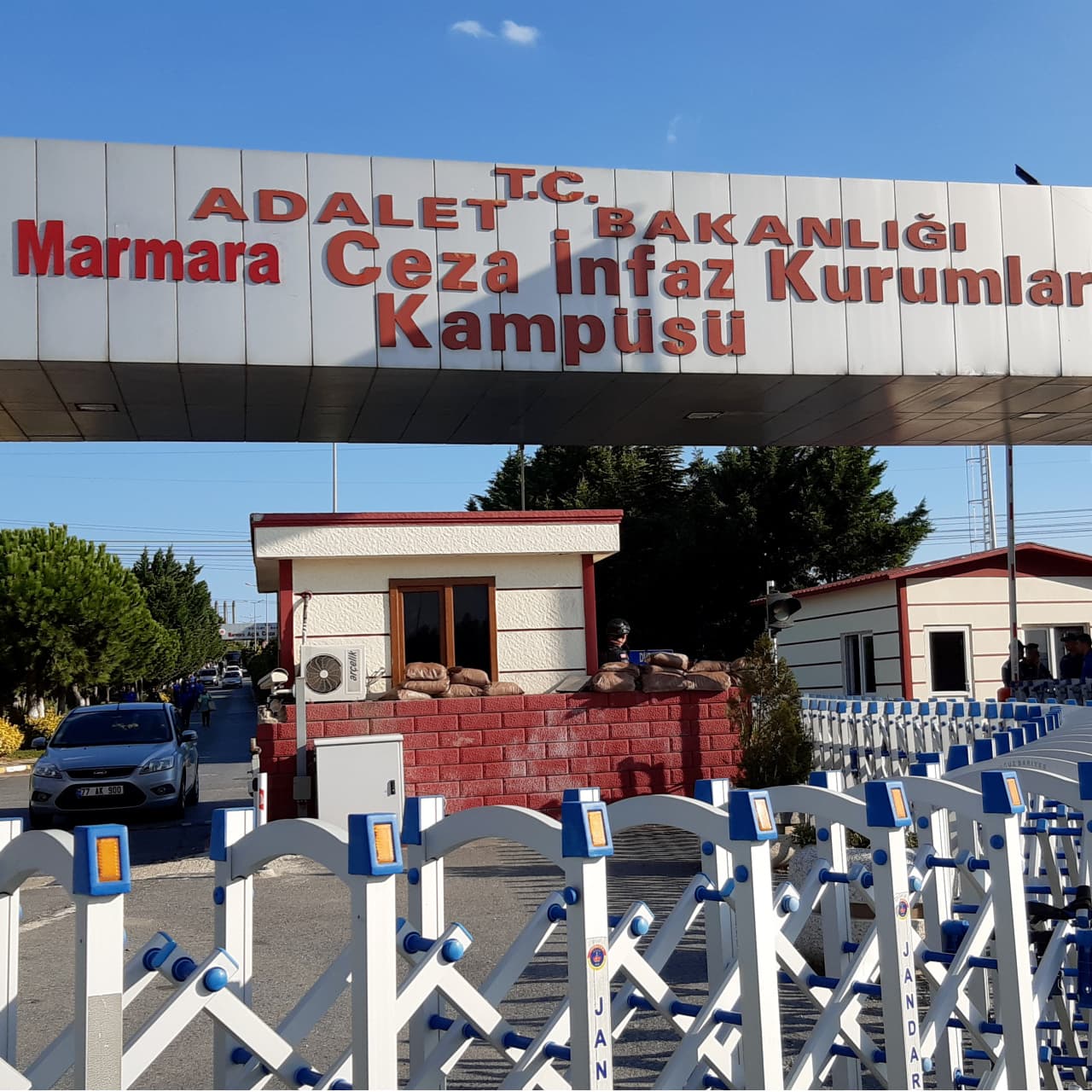 Ümit Polat savunma yaptı