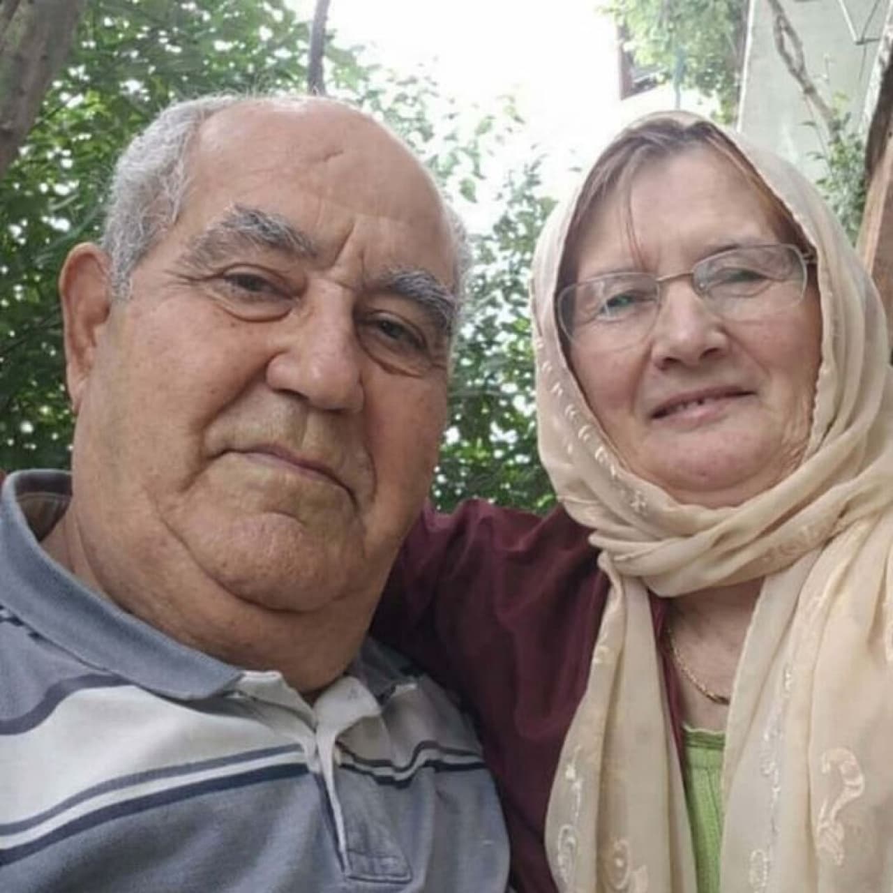 Evdeki altın yetmemiş dişlerini sökmüşler! Torun değil cani!