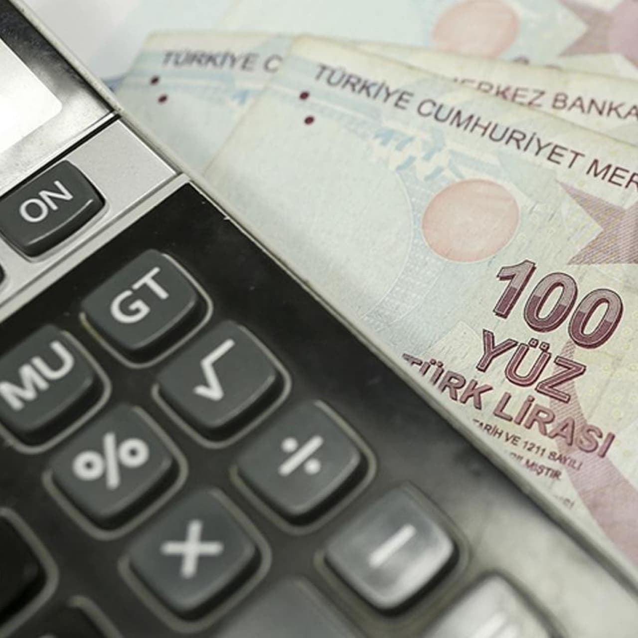 Piyasanın enflasyon beklentisinde yükseliş