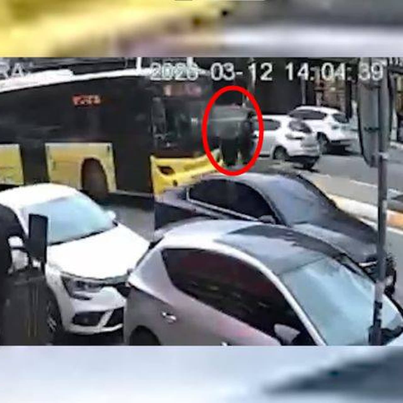 Cenaze çıkışında hayatını kaybetti