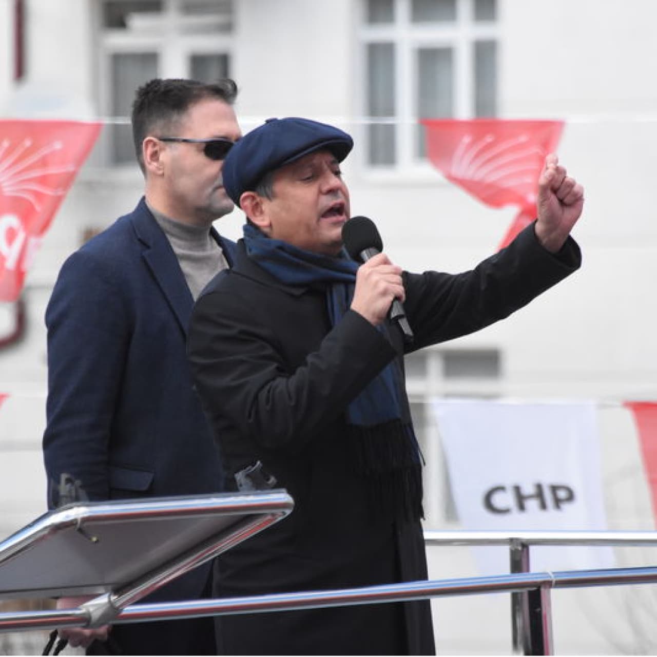 "Her çocuğa 3 kap sıcak yemek verilecek"